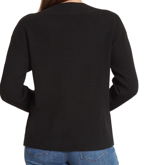 Nine West Ladies V-Neck Sweater - Picture 2 of 3